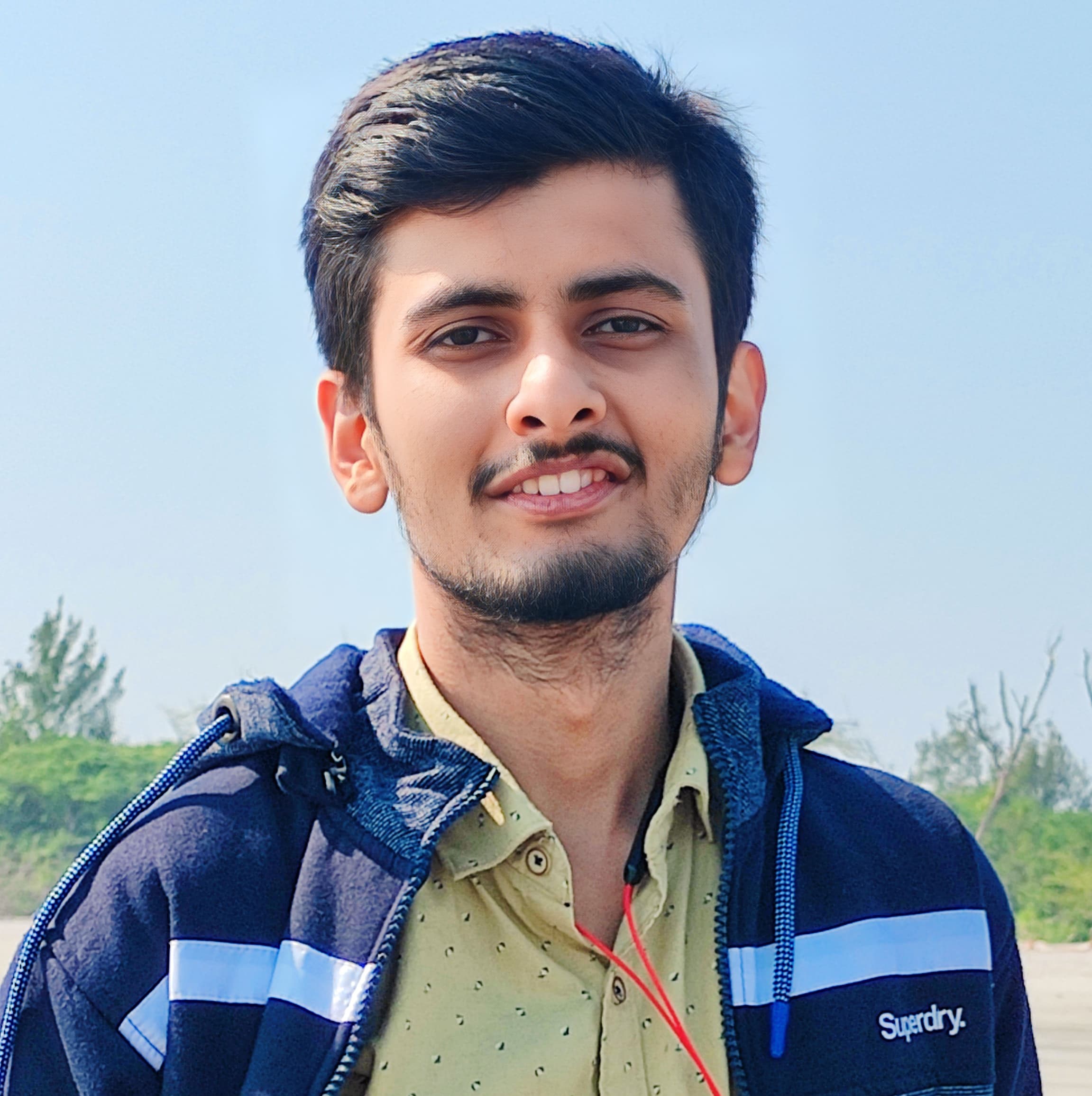 Sourav Banerjee profile picture
